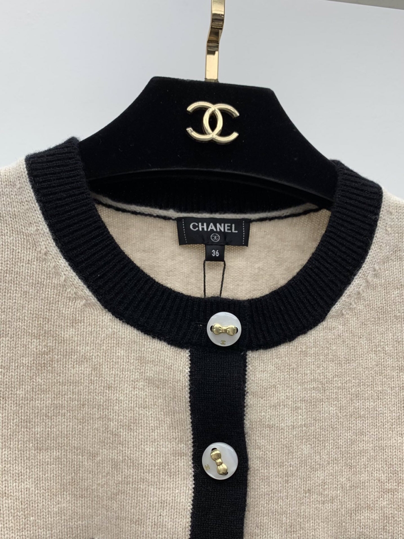 Ch**el sweaters